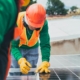 Energía Solar Comercial